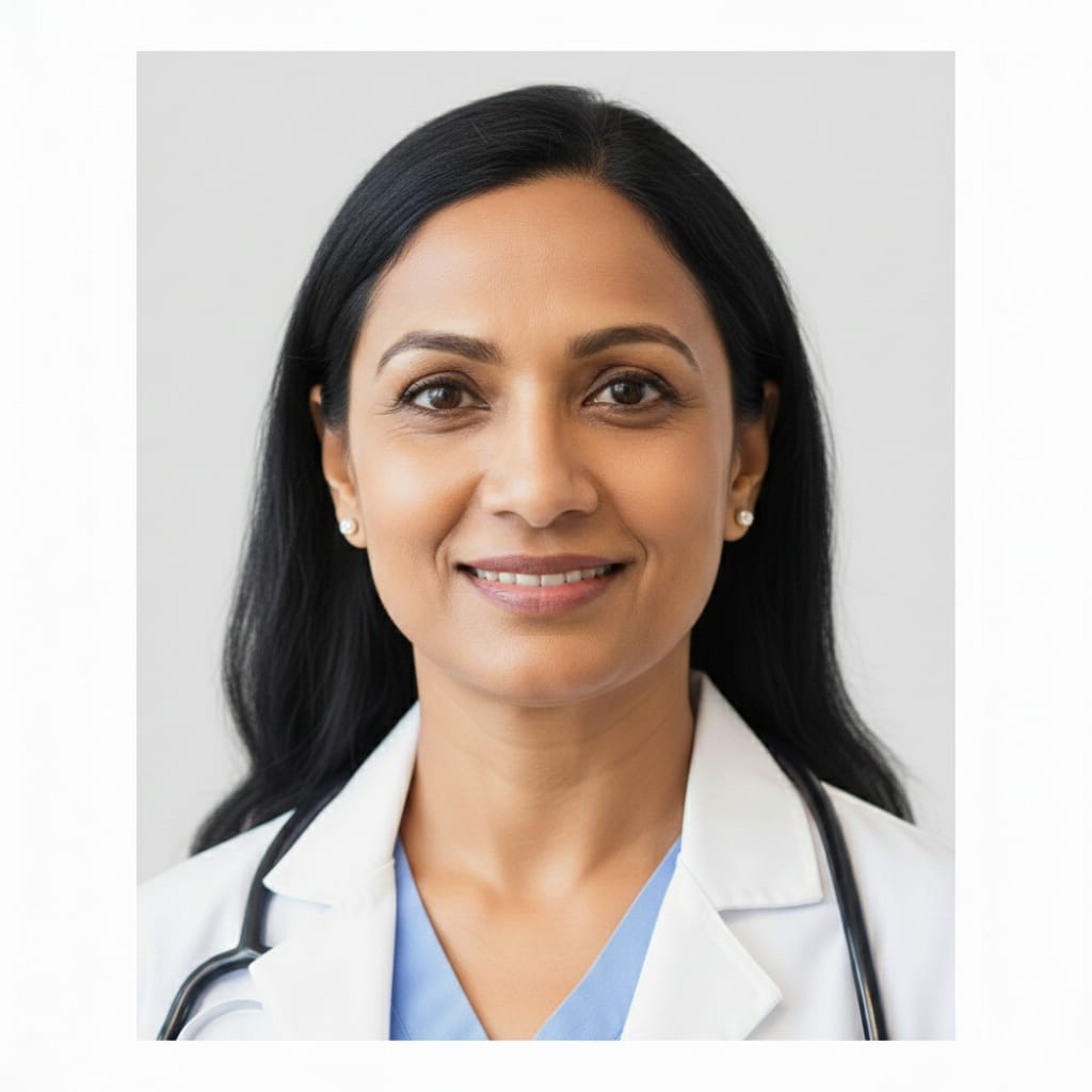 Dr. Gangurde Purnima