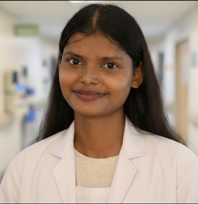 Sister Ranjana Yadav